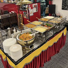 マリニ南インド 新橋店のおすすめ料理3