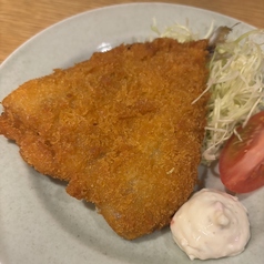 あじふらい