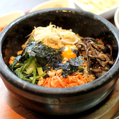 きむち屋のおすすめ料理2