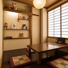 居酒屋 響の雰囲気2