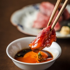 炭火焼肉ひうち はなれの特集写真