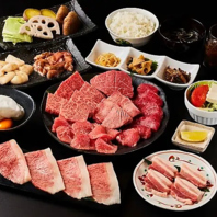 誕生日月限定コースで楽しむ能登牛と旬の味覚の饗宴