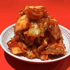 白菜キムチ