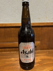 スーパードライ(大瓶)