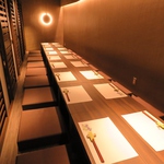 地どりと旬彩 きらく 季樂の写真ギャラリー