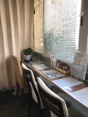 お一人様大歓迎！