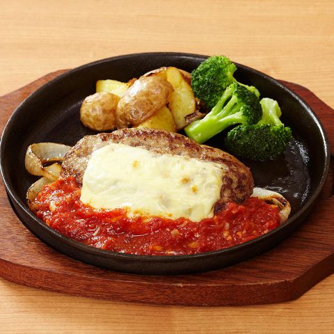 パパミラノ 浦和パルコ店 イタリアン フレンチ のランチ ホットペッパーグルメ