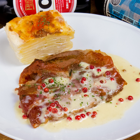 新宿 東京 イタリアン フレンチ の ジビエ 特集 グルメ レストラン予約 ホットペッパーグルメ