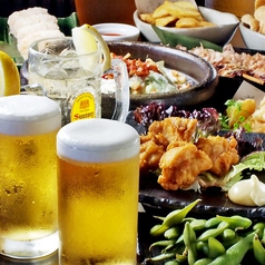 九州魂 新百合ヶ丘店の特集写真