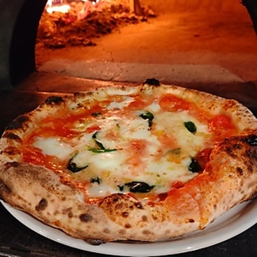 ピッツァ&グリル La porta 各務原のおすすめ料理1