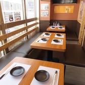 鳥よしの雰囲気2