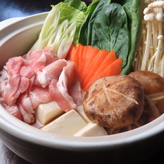 食堂酒場 38HOUSEのコース写真