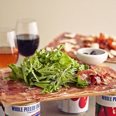 ワインの酒場 ディプント ekism さいたま新都心のおすすめ料理2