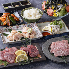 焼肉龍 難波千日前店特集写真1