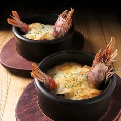 釣り船居酒屋 海龍のコース写真