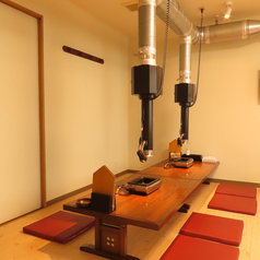 焼肉 村やん家の雰囲気1