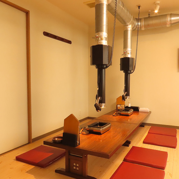 焼肉 村やん家の雰囲気1