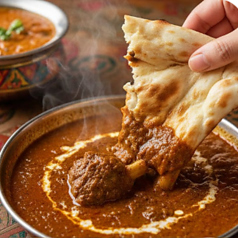 【ナン・ライス食べ放題】インドネパールレストラン ニューポカラ 元住吉店の写真2