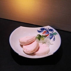 鶏ハム