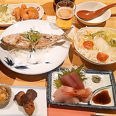 美波のコース写真