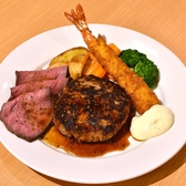 HANAYOSHI ハナヨシのおすすめ料理2