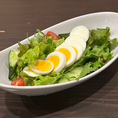 シーザーサラダ