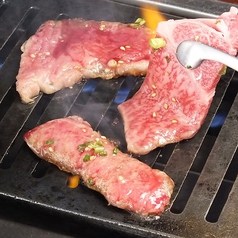焼肉 大樹のおすすめ料理2