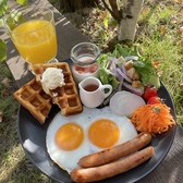 cafe calm カフェカームのおすすめ料理2