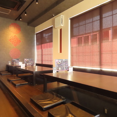 韓国居酒屋ノムチョア 金沢野々市の雰囲気3