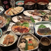 酒の天一のおすすめ料理3