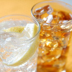 プレーンサワー