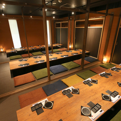 藁焼き×日本酒処 龍馬 松江店のおすすめポイント1