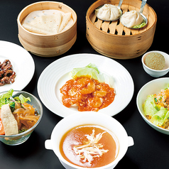 中国料理 青冥 Ching Ming チンミン 祇園店のコース写真