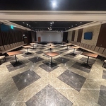 貸切・パーティースペース　J-SQUARE　品川
