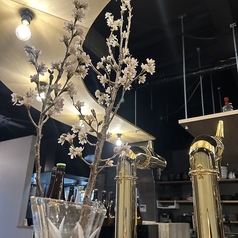 実りの特集写真