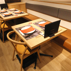 ALEGRIA アレグリア 京都ヨドバシ店の特集写真