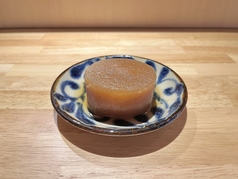 大根