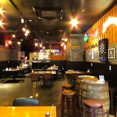 HANGOUT DINER ハングアウト ダイナー特集写真1
