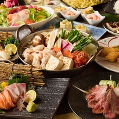 青山 池袋本店の特集写真