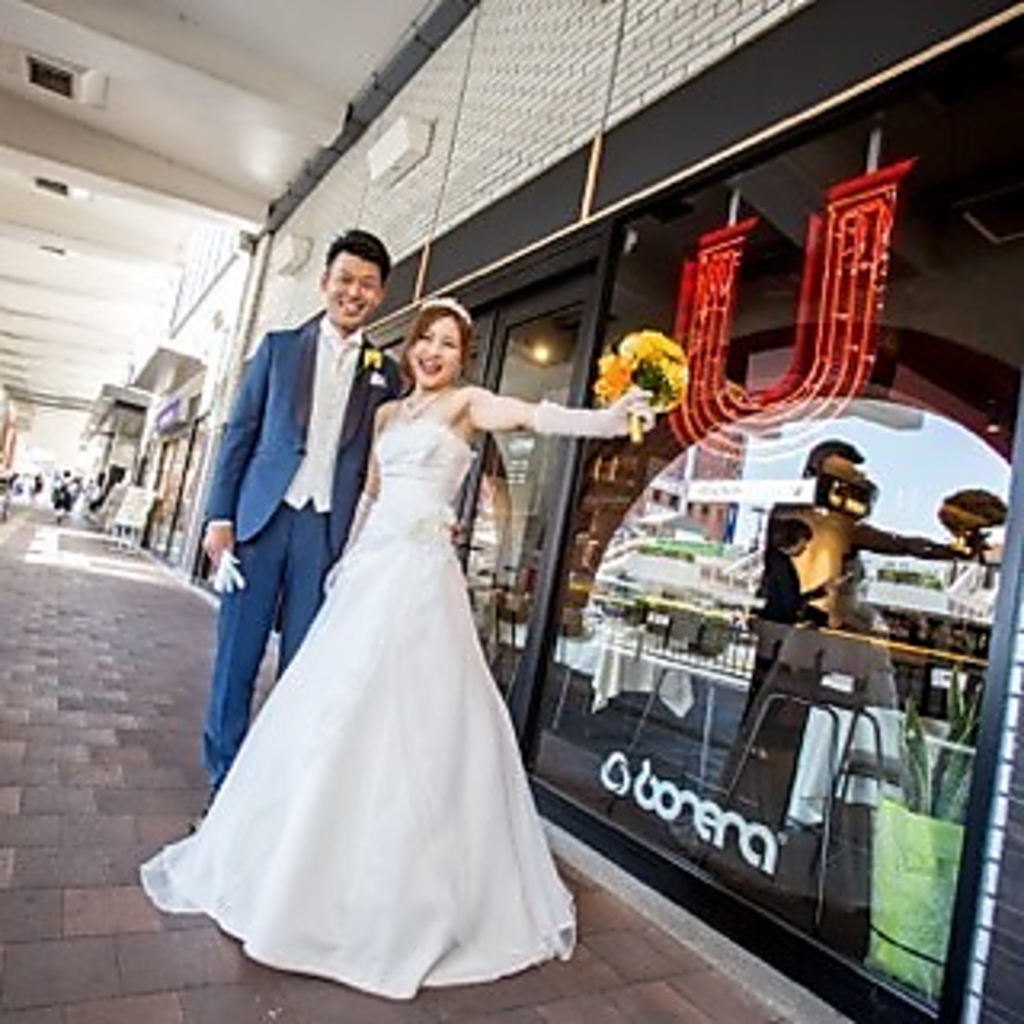 結婚式の二次会や各種イベント等に最適な貸切プランをご用意◎経験豊富なスタッフが全力でサポート！