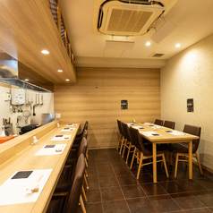 やぶやの雰囲気3