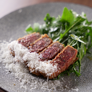 おらのはたけ 2nd 野菜とワインとときどきお肉のおすすめ料理1