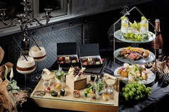 72cafe (ナツカフェ)のコース写真