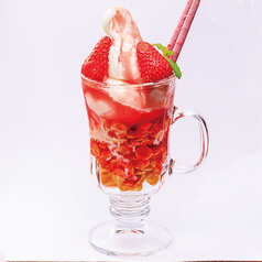 ストロベリーカフェ