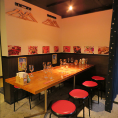 台湾複合料理居酒屋 雅庄の特集写真