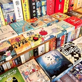 ボードゲームカフェ BRESPIの雰囲気3