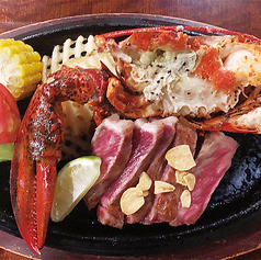 天空の和Dining さわのコース写真