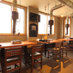 焼肉 村やん家の雰囲気2