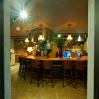 レトロ&クラシックなノスタルジックな空間♪