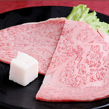 松阪牛焼肉 一升びん 久居インター店のおすすめ料理1